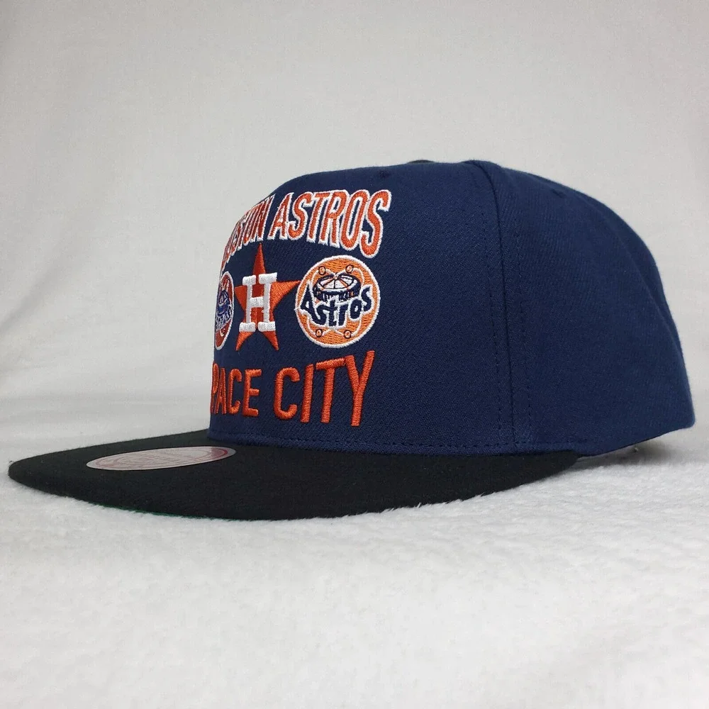 Mitchell & Ness houston astros